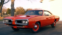  Dodge Coronet   